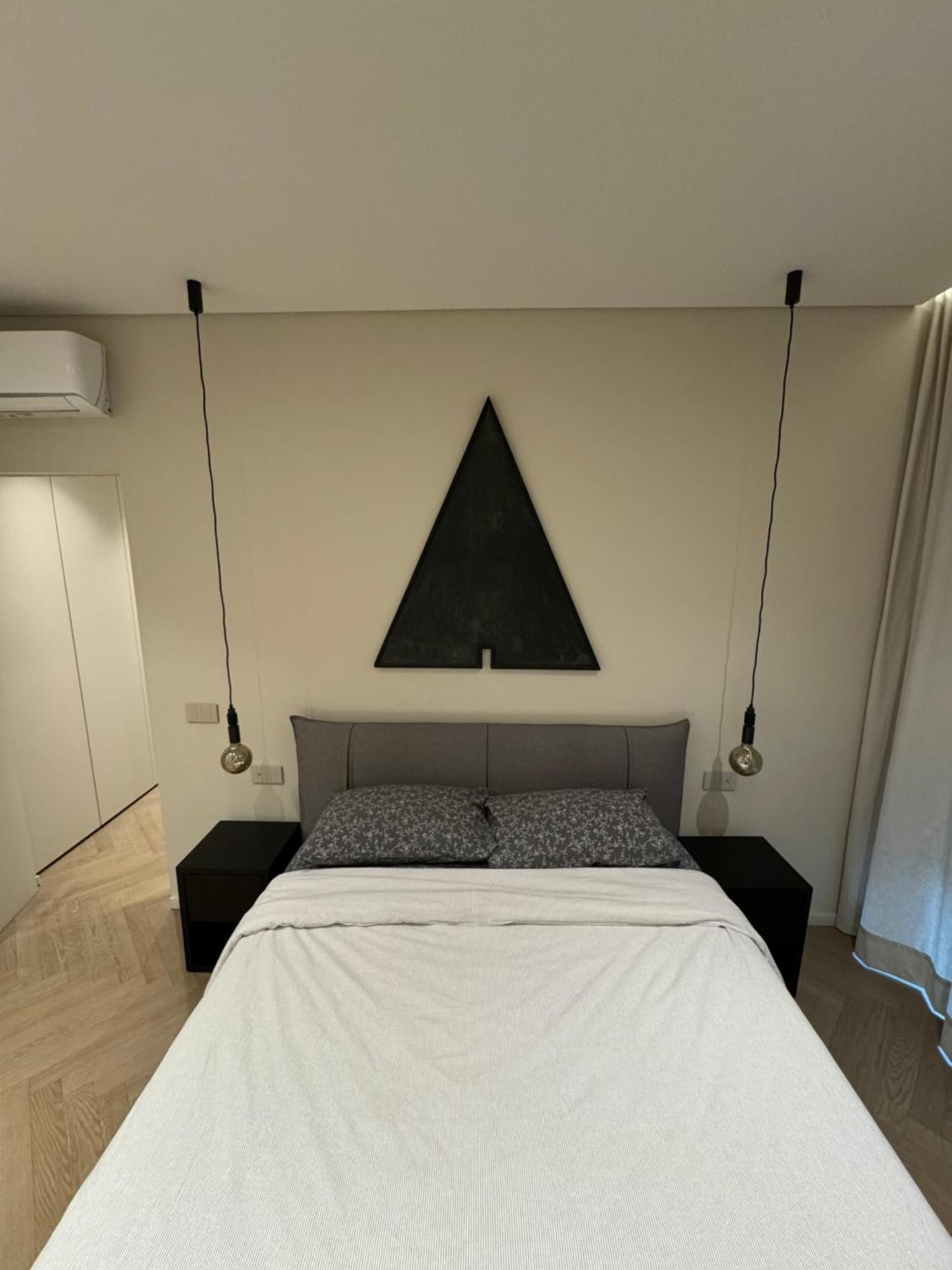 Duca Dei Navigli - Luxury Apartment In Milán Exterior foto