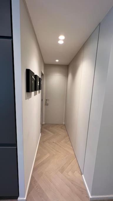Duca Dei Navigli - Luxury Apartment In Milán Exterior foto
