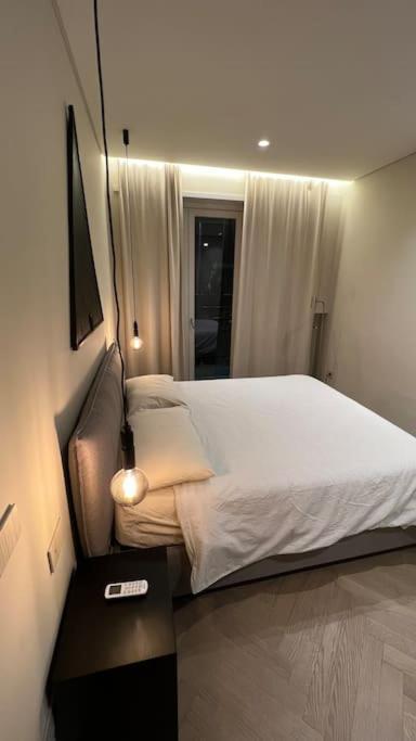Duca Dei Navigli - Luxury Apartment In Milán Exterior foto