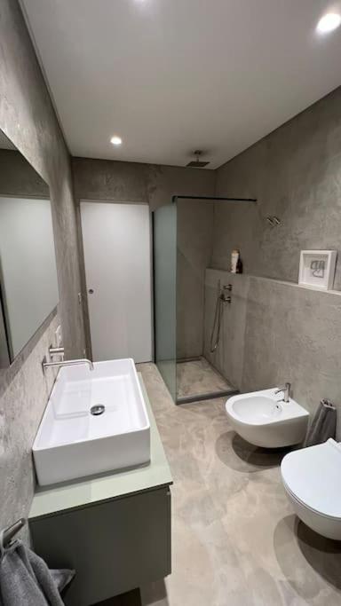 Duca Dei Navigli - Luxury Apartment In Milán Exterior foto