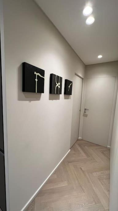 Duca Dei Navigli - Luxury Apartment In Milán Exterior foto
